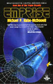 Emprise by Michael Kube-McDowell (Berkley edition)