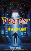 Photon: Thieves of Light by Michael Kube-McDowell (Berkley paperback)